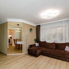 Квартира 42 м², 1-комнатная - изображение 5