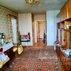 Квартира 51,2 м², 3-комнатная - изображение 3