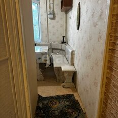 Квартира 30,5 м², 1-комнатная - изображение 4