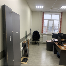 20,1 м², офис - изображение 2