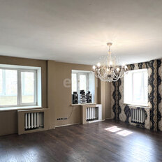 Квартира 114,9 м², 3-комнатная - изображение 1