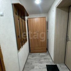 Квартира 30,1 м², 1-комнатная - изображение 5