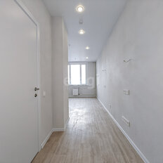 Квартира 20,3 м², студия - изображение 2