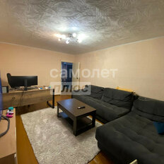 Квартира 49,9 м², 2-комнатная - изображение 1