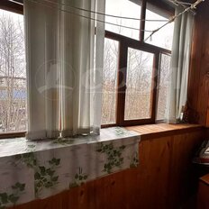 Квартира 29,9 м², 1-комнатная - изображение 5