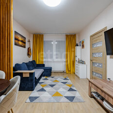 Квартира 38,4 м², 1-комнатная - изображение 1