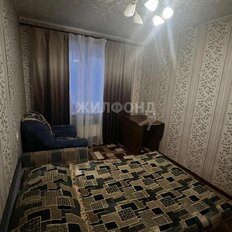 Квартира 53 м², 2-комнатная - изображение 3