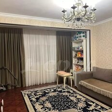 Квартира 50 м², 2-комнатная - изображение 1