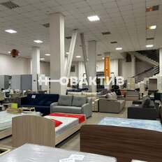 721,7 м², торговое помещение - изображение 4