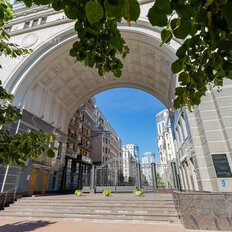 Квартира 121 м², 4-комнатная - изображение 4