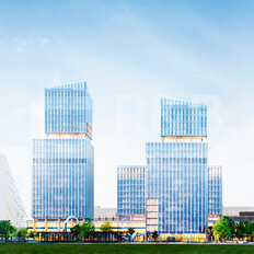 284,7 м², офис - изображение 4
