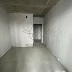 Квартира 37,2 м², 1-комнатная - изображение 3