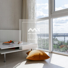 Квартира 52,4 м², 1-комнатная - изображение 1