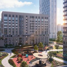 Квартира 39,9 м², 1-комнатная - изображение 5
