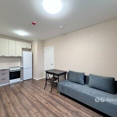 Квартира 32 м², 1-комнатная - изображение 2