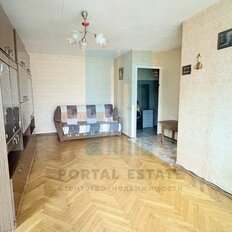 Квартира 44,6 м², 2-комнатная - изображение 3