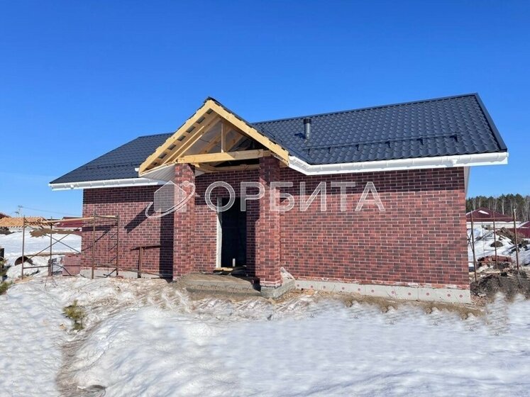 28,9 м², квартира-студия 8 200 000 ₽ - изображение 20