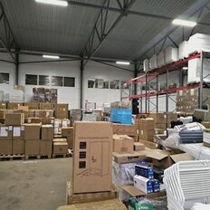 732 м², производственное помещение - изображение 3