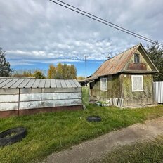 дом + 4 сотки, участок - изображение 2