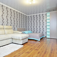Квартира 40,3 м², 1-комнатная - изображение 5