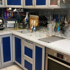 Квартира 53 м², 2-комнатная - изображение 1