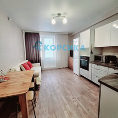 Квартира 44,2 м², 2-комнатная - изображение 2