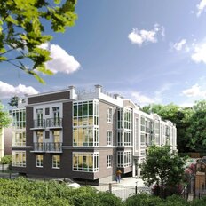 Квартира 64,5 м², 2-комнатная - изображение 4