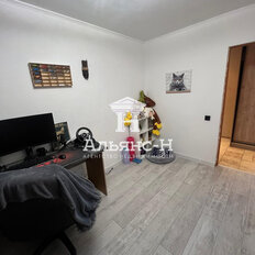 Квартира 58,2 м², 3-комнатная - изображение 3