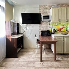 Квартира 15 м², студия - изображение 1