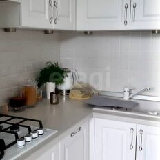 Квартира 36 м², 1-комнатная - изображение 2