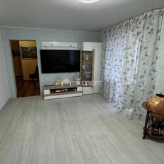 Квартира 75,3 м², 3-комнатная - изображение 2