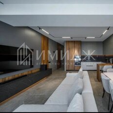 Квартира 39 м², 1-комнатная - изображение 3