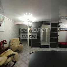 Квартира 70 м², 3-комнатная - изображение 3