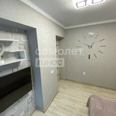 Квартира 26,9 м², 1-комнатная - изображение 1