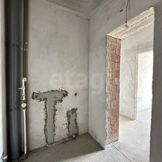 Квартира 30,2 м², 1-комнатная - изображение 5