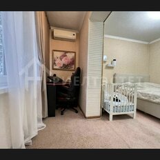 Квартира 59 м², 2-комнатная - изображение 5