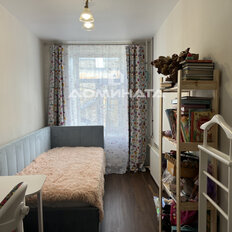 Квартира 73 м², 3-комнатная - изображение 5