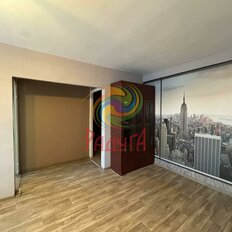 Квартира 44 м², 2-комнатная - изображение 2