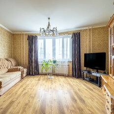 Квартира 98,8 м², 3-комнатная - изображение 2