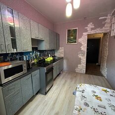 Квартира 35,3 м², 1-комнатная - изображение 1