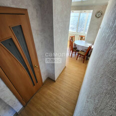 Квартира 31,1 м², 1-комнатная - изображение 5