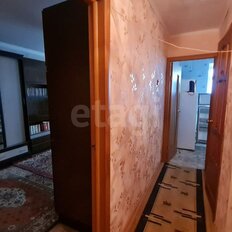 Квартира 34,1 м², 1-комнатная - изображение 5