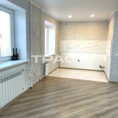 Квартира 44 м², 2-комнатная - изображение 4