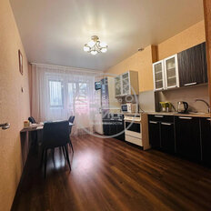 Квартира 53,7 м², 1-комнатная - изображение 3