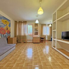 Квартира 36 м², 1-комнатная - изображение 2