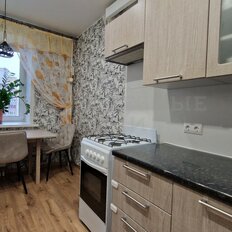 Квартира 53,6 м², 2-комнатная - изображение 3