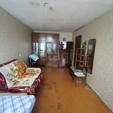 Квартира 36,6 м², 1-комнатная - изображение 1
