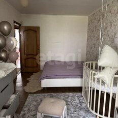 Квартира 98 м², 4-комнатная - изображение 2