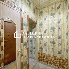 Квартира 29,2 м², 1-комнатная - изображение 5