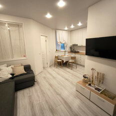 Квартира 38 м², 1-комнатная - изображение 5